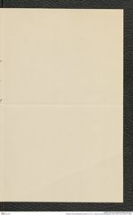 Nachlass Franz Steindachner, Brief von C. M. L. Popta an Franz Steindachner (19.04.1907), Inv.Nr. 403.07, Seite 3